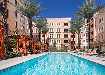 Santa Clara Square Santa Clara Square - Santa Clara, CA Apartments For Rent - Building Exterior Image