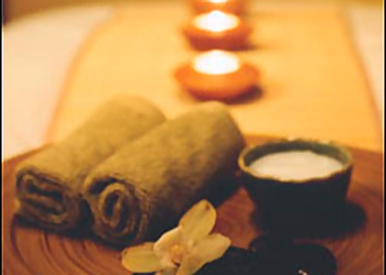 Santa Clarita Massage Therapy Santa Clarita Massage