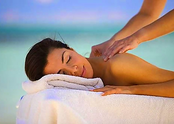 Santa Clarita Massage by Natalya - Santa Clarita, CA Massage Therapy - Treatment Room Image