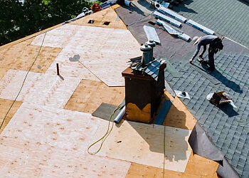 Santa Clarita Roofing Experts Santa Clarita Roofing Contractors