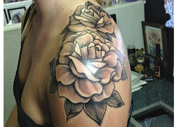 Santa Clarita Tattoo & Body Piercing