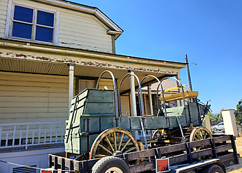 Santa Clarita Landmarks Santa Clarita Valley Historical Society