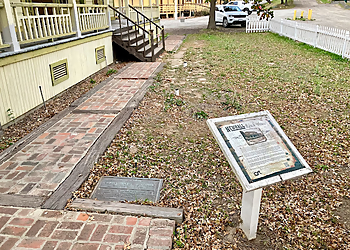 Santa Clarita Landmarks Santa Clarita Valley Historical Society