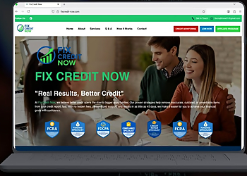 Santa Clarita Web Design Experts - Santa Clarita, CA Web Designers - Project Image