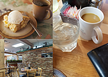 Overland Park Cafe Santa Fe Cafe