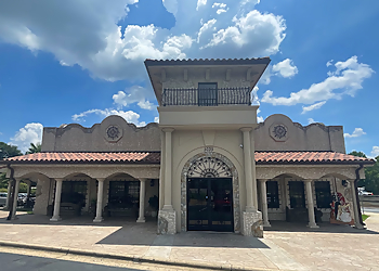 Greensboro Mexican Restaurants Santa Fe Mexican Grill