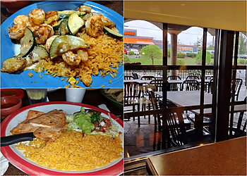 Greensboro Mexican Restaurants Santa Fe Mexican Grill