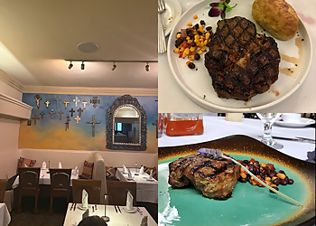 McAllen Steak Houses Santa Fe Steakhouse & Cantina