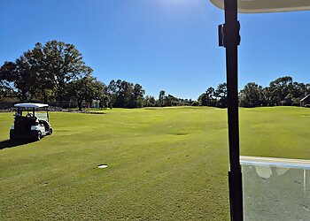 Baton Rouge Golf Courses Santa Maria Golf Course