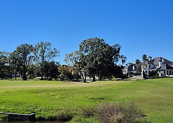 Baton Rouge Golf Courses Santa Maria Golf Course