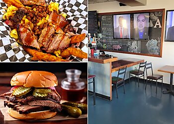 Huntington Beach Barbecue Restaurants Santa Maria bbq and Catering