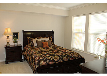 Olathe Assisted Living Facilities Santa Marta