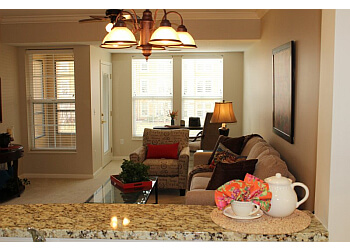 Olathe Assisted Living Facilities Santa Marta