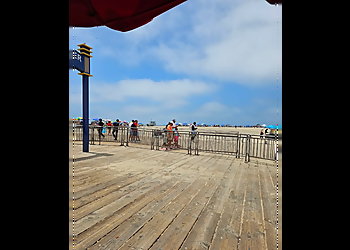 Santa Monica Mountains - Oxnard, CA Hiking Trails - Trail Image