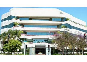 Los Angeles sleep clinic Santa Monica Sleep Disorders Center