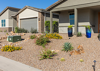Tucson Landscaping Companies Santa Rita Landscaping LLC