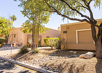 Tucson Landscaping Companies Santa Rita Landscaping LLC