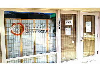 Santa Rosa Community Acupuncture Santa Rosa Acupuncture