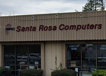 Santa Rosa computer repair Santa Rosa Computers
