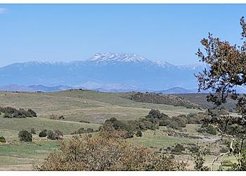 Murrieta Hiking Trails Santa Rosa Plateau Ecological Preserve
