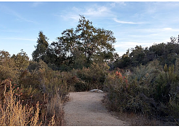 Santa Rosa Plateau Ecological Preserve Murrieta Hiking Trails image 1