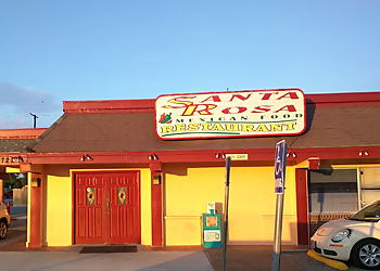 Santa Rosa Restaurant - Corpus Christi, TX Mexican Restaurants - Restaurant Exterior Image