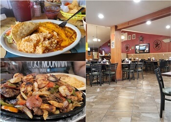 Santa Rosa Restaurant - Corpus Christi, TX Mexican Restaurants - collage image(highlights)