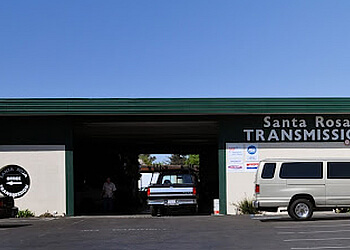 Santa Rosa Transmission & Car Care Santa Rosa Car Repair Shops