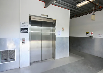 Garden Grove Storage Units Santa Storage