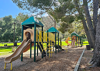 Simi Valley Public Parks Santa Susana Park