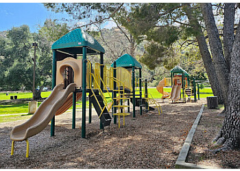 Santa Susana Park  Simi Valley Public Parks