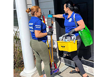 Elizabeth House Cleaning Services Santana Cleaning Services