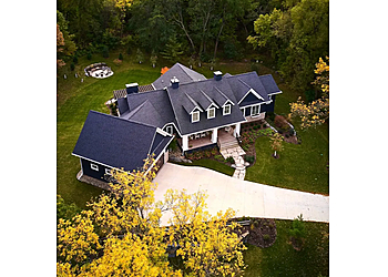 Santanni Custom Homes St Paul Home Builders image 1