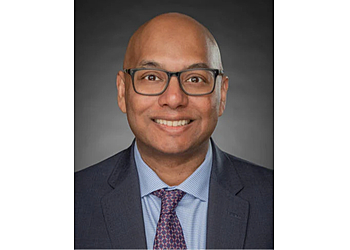 Santanu Biswas, MD - SWEDISH HEART & VASCULAR-CHERRY HILL Santanu Biswas, MD - Seattle, WA Cardiologists - Doctor Portrait Image