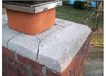 Las Vegas Chimney Sweep Santa's Little Helper Chimney Services