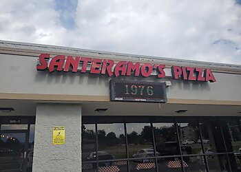 Arvada Pizza Places Santeramo's Pizza & Italian Restaurant