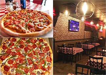 Arvada Pizza Places Santeramo's Pizza & Italian Restaurant