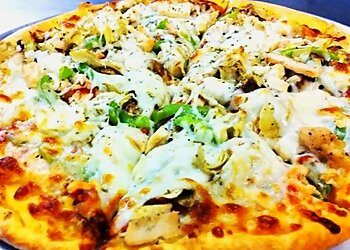 Santeramo's Pizza & Italian Restaurant Arvada Pizza Places image 1