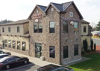 Springfield Kids Dentists Santhosh Veeranna, DMD - CHILDRENS DENTISTRY OF CHICOPEE