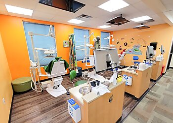 Springfield Kids Dentists Santhosh Veeranna, DMD - CHILDRENS DENTISTRY OF CHICOPEE