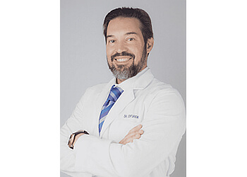 Santiago Centurion, MD - DERMATOLOGY ASSOCIATES OF CENTRAL NJ Elizabeth Dermatologists