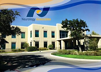 San Antonio Neurologists Santiago Restrepo, MD - NEUROLOGY ASSOCIATES