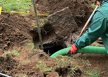 Salem Septic Tank Services Santiam Septic & Drain LLC