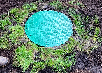 Salem Septic Tank Services Santiam Septic & Drain LLC