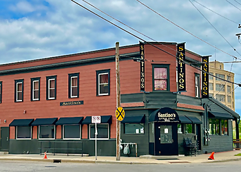 Milwaukee Italian Restaurants Santino's Little Italy