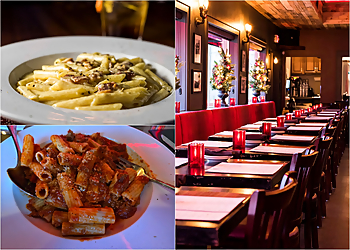 Milwaukee Italian Restaurants Santino's Little Italy