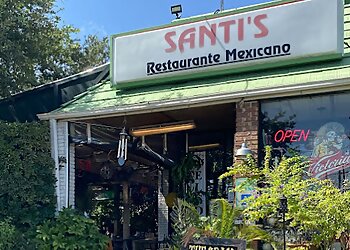 Charleston Mexican Restaurants Santi's Restaurante Mexicano