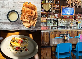 Charleston Mexican Restaurants Santi's Restaurante Mexicano