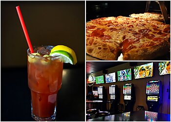 Phoenix Sports Bars Santisi Brothers Pizzeria & Sports Grill