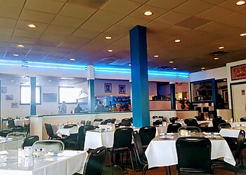 Indianapolis Caterers Santorini Greek Kitchen Catering